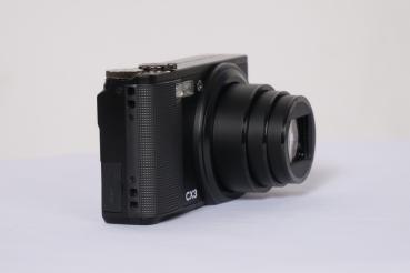 Ricoh CX 5 - Gebrauchtartikel -